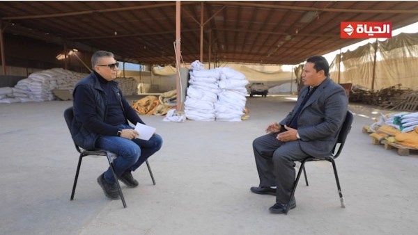 عمرو الليثي 