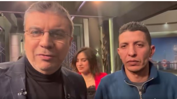 أسرار عزيزة بنت إبليس