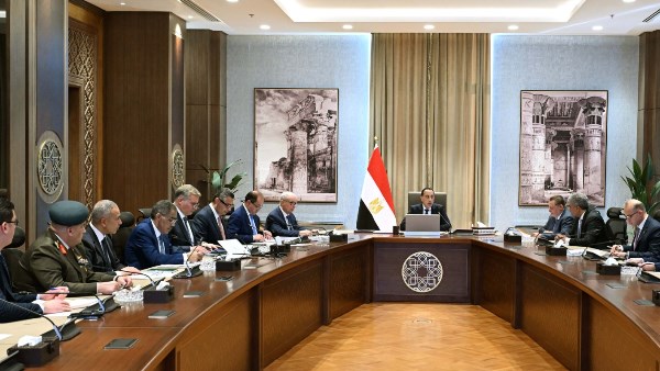 لجنة الأزمة 