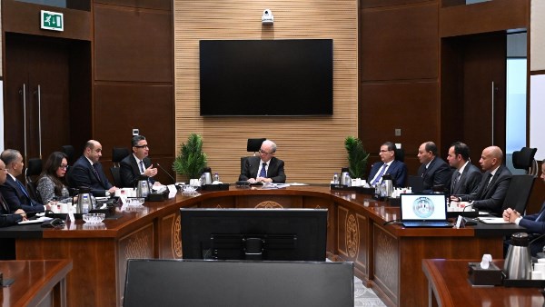 نائب رئيس الوزراء 