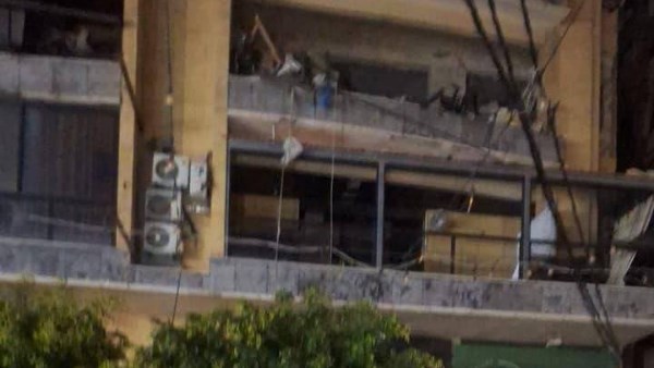 تقارير: إسرائيل حاولت تصفية مسؤول كبير في حماس بشمال لبنان