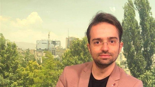 الدكتور إبراهيم شير