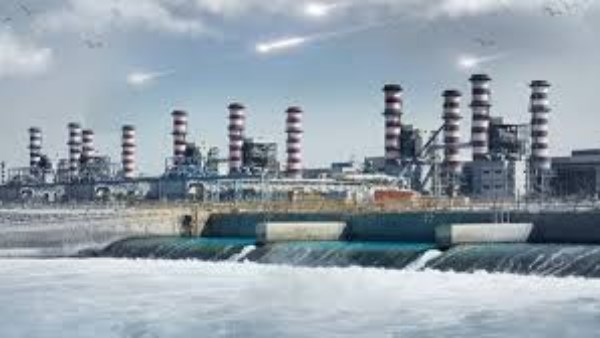 يديعوت أحرونوت تزعم: الهجوم على محطة تحلية المياه في إيران شنته الإمارات