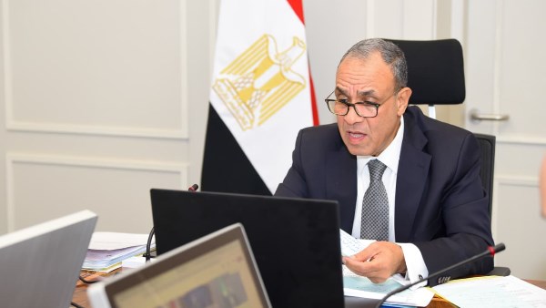 وزير الخارجية 