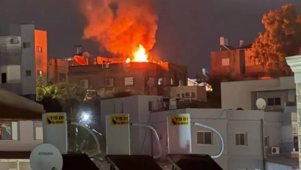 شمال إسرائيل 