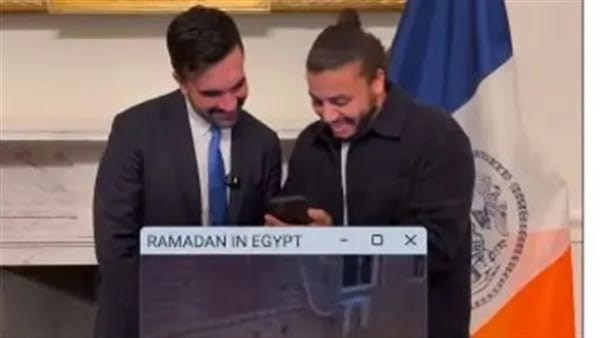 زهران ممداني 