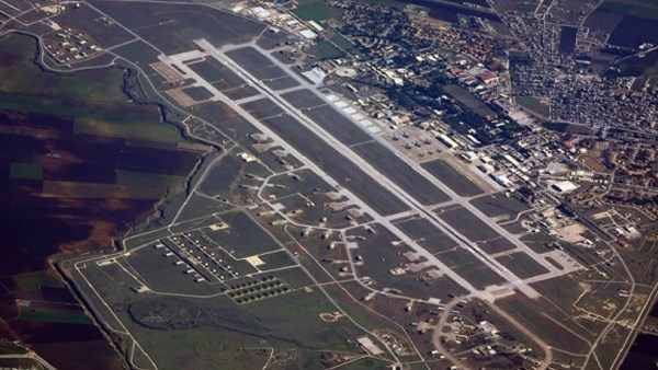 قاعدة "إنجرليك"