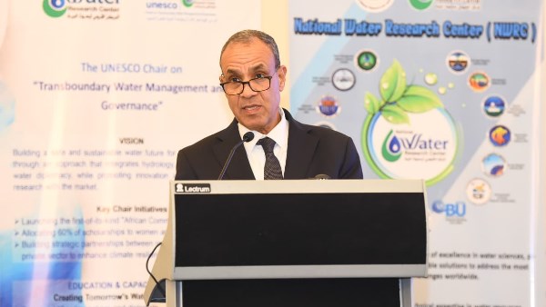 وزير الخارجية 