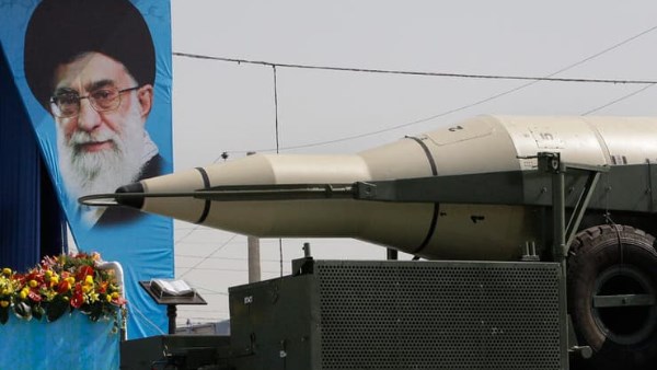 صواريخ ساجيل 