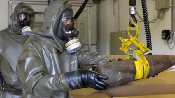 صورة أرشيفية 