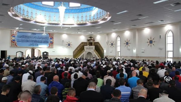 صورة أرشيفية 