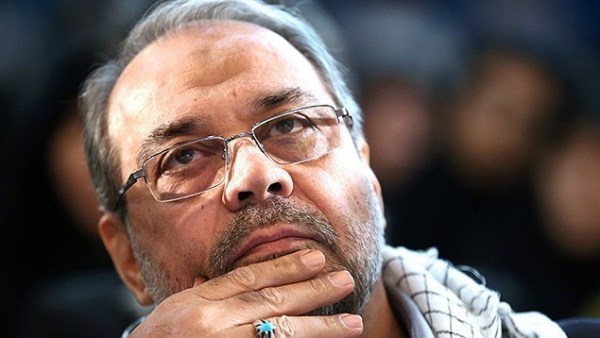 محمد باقر ذو القدر 