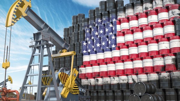 الولايات المتحدة تبدأ سحب النفط من احتياطيها الاستراتيجي بمعدل 3 ملايين برميل يوميا