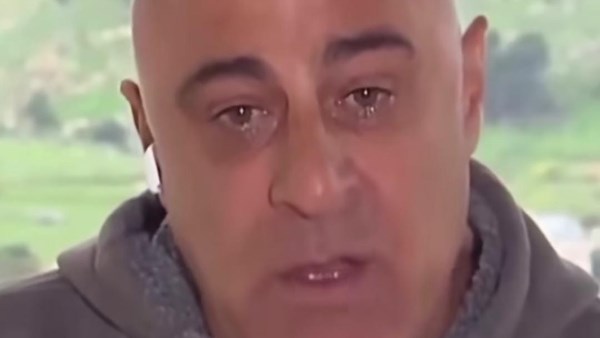 رئيس بلدية موشاف مرغليوت