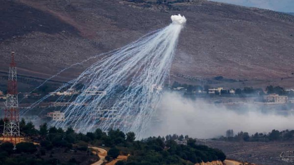 صورة أرشيفية 