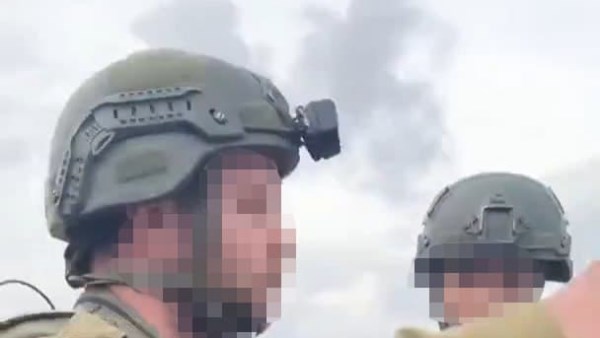 جنود إسرائيليين 