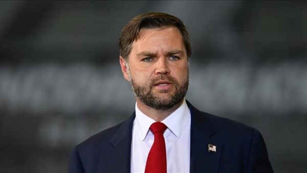 نائب الرئيس الأمريكي 