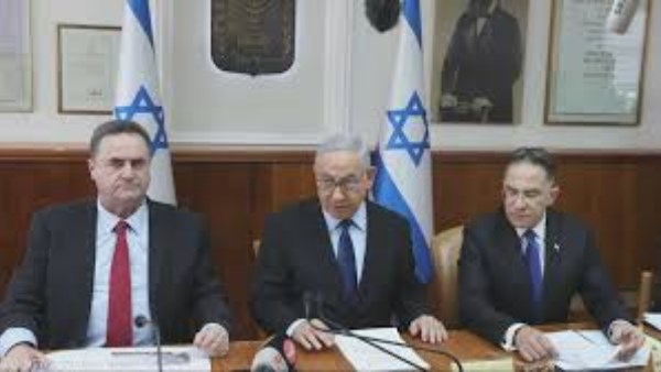 المجلس الوزري المصغر 