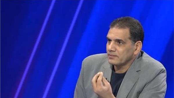 جمال الغندور