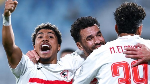 نادي الزمالك