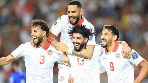 ثنائي الأهلي والزمالك الأبرز.. إقصاء الحرس القديم لمنتخب تونس قبل المونديال
