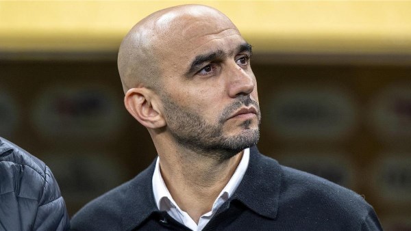 وليد الركراكي: رحيلي عن منتخب المغرب ليس إستسلاما