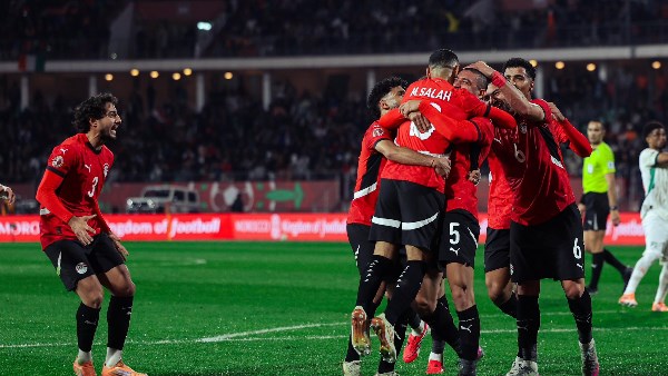 منتخب مصر الوطني