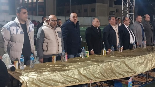 أجواء رمضانية.. دمرو يهزم محلة حسن بركلات الترجيح في دورة منطقة الغربية