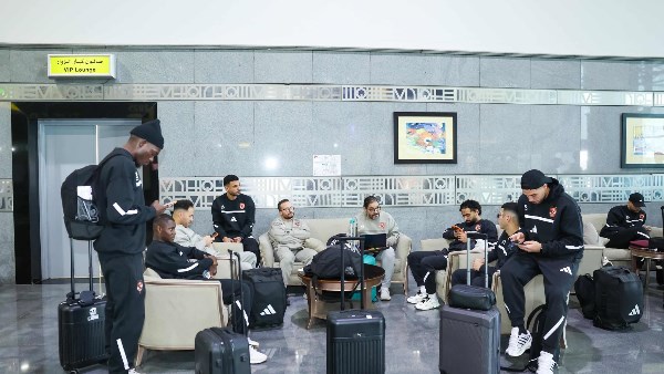 النادي الأهلي