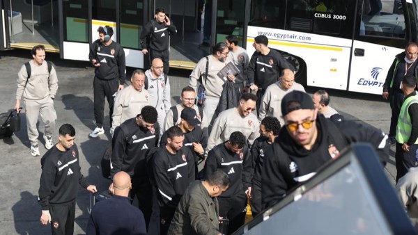 النادي الأهلي