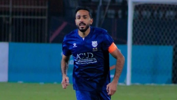 محمود عبدالمنعم كهربا