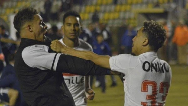 مباراة الزمالك وانبي