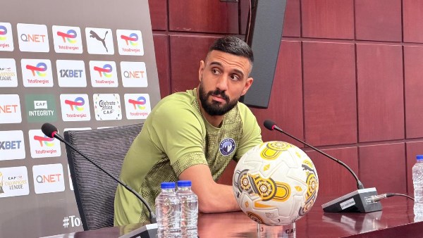 أحمد الشناوي