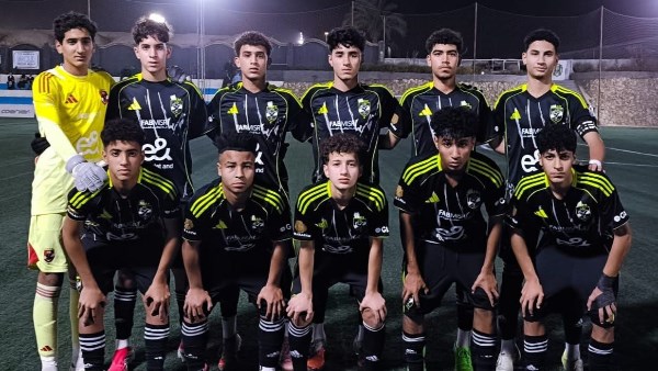 النادي الأهلي