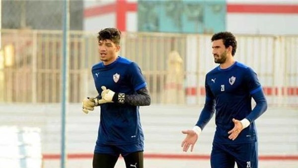 عواد ومحمد صبحي