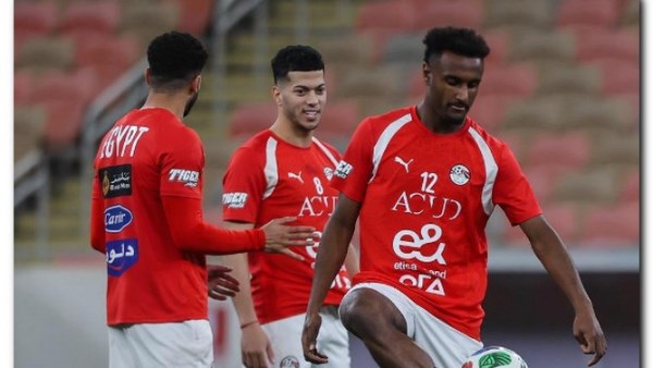 منتخب مصر الوطني