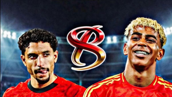 مرموش ولامين يامال