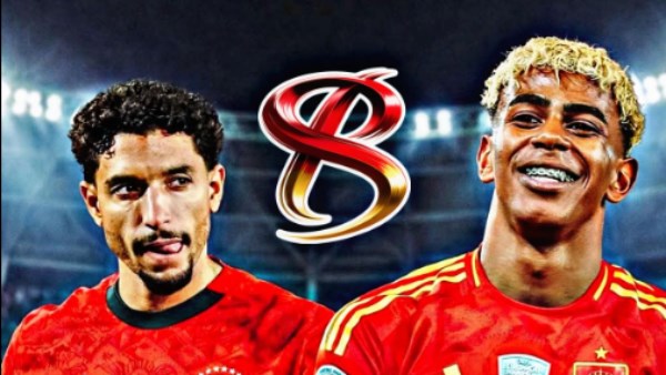 مرموش ولامين يامال