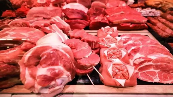 أسعار اللحوم اليوم الأربعاء 4 مارس 2026 في الأسواق المصرية