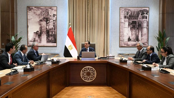 رئيس الوزراء 