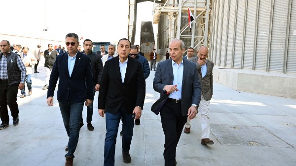 رئيس مجلس الوزراء