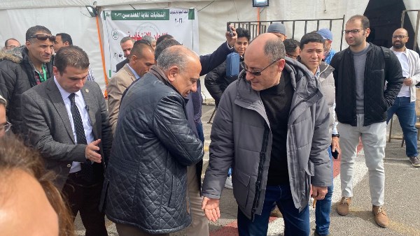 وزير الكهرباء والطاقة المهندس محمود عصمت 