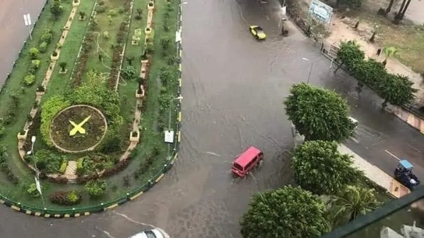 استمرار حالة عدم الاستقرار