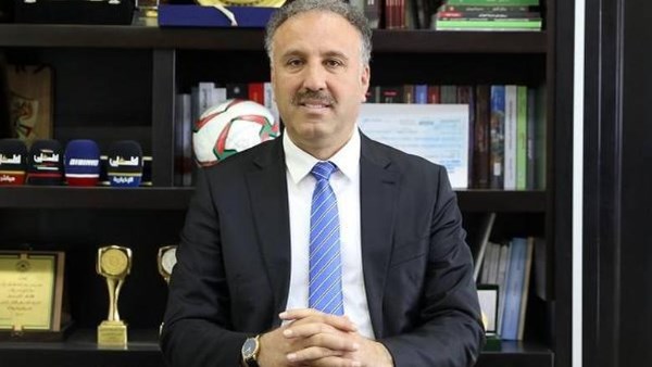 أشاد وزير الإعلام الفلسطيني أحمد عساف