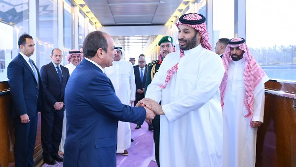 الرئيس عبدالفتاح السيسي