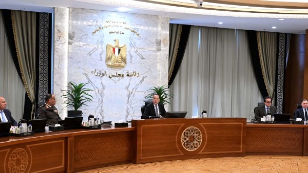 رئيس الوزراء 