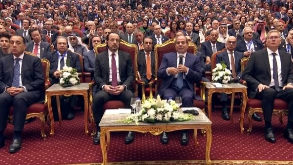 الرئيس عبدالفتاح السيسي