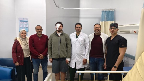 البحار الأوكراني 