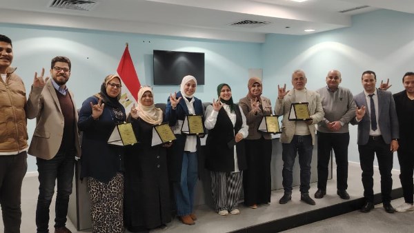 جانب من المبادرة 