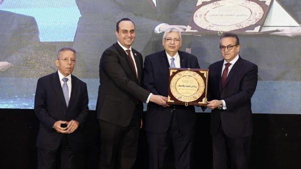 جانب من الاحتفالية 